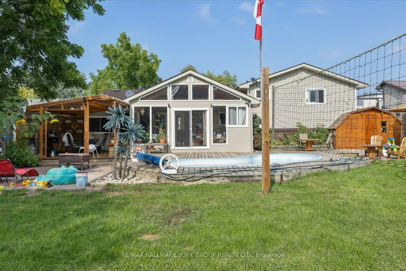 54 North Street, Georgina, ON, L0E 1R0 - 36