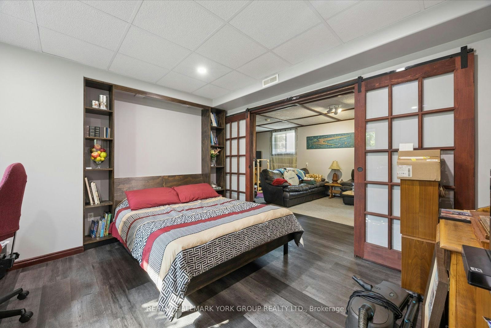 54 North Street, Georgina, ON, L0E 1R0 - 22