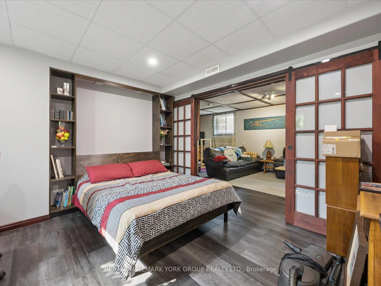 54 North Street, Georgina, ON, L0E 1R0 - 22