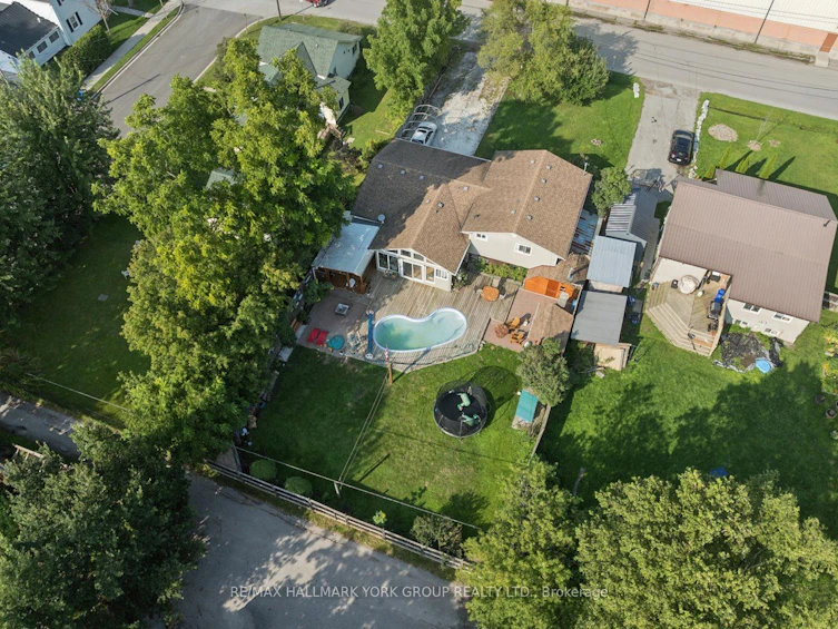 54 North Street, Georgina, ON, L0E 1R0