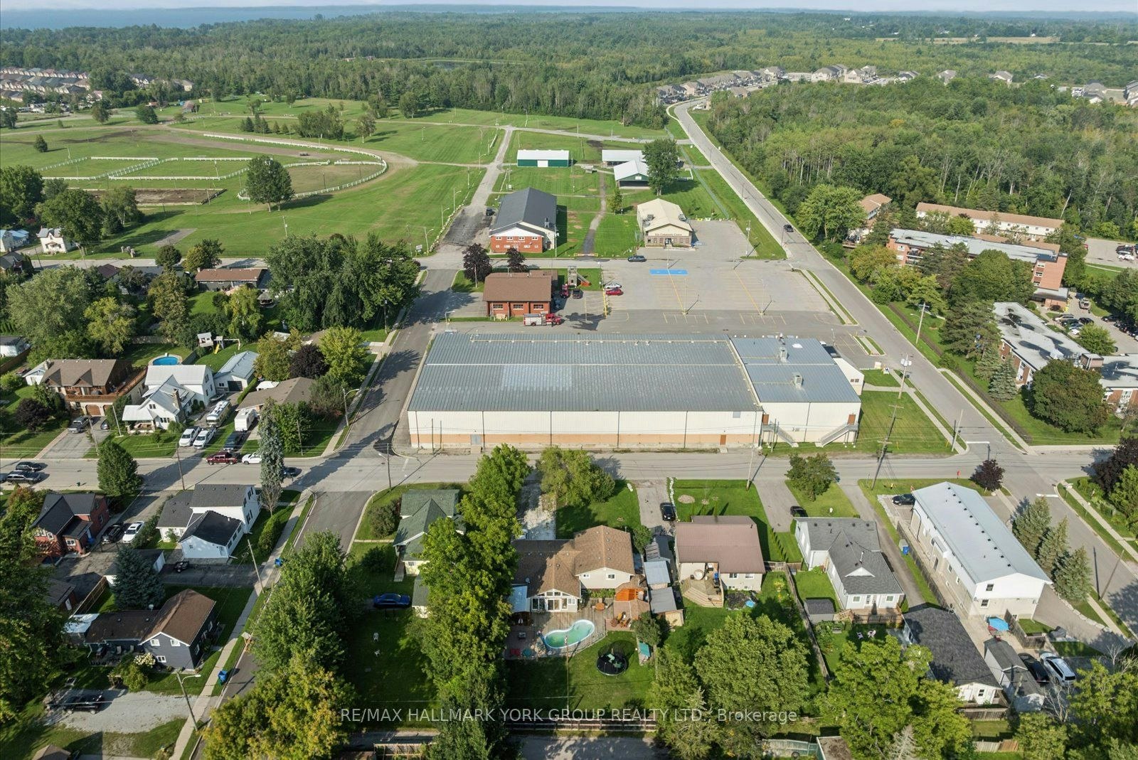 54 North Street, Georgina, ON, L0E 1R0 - 39