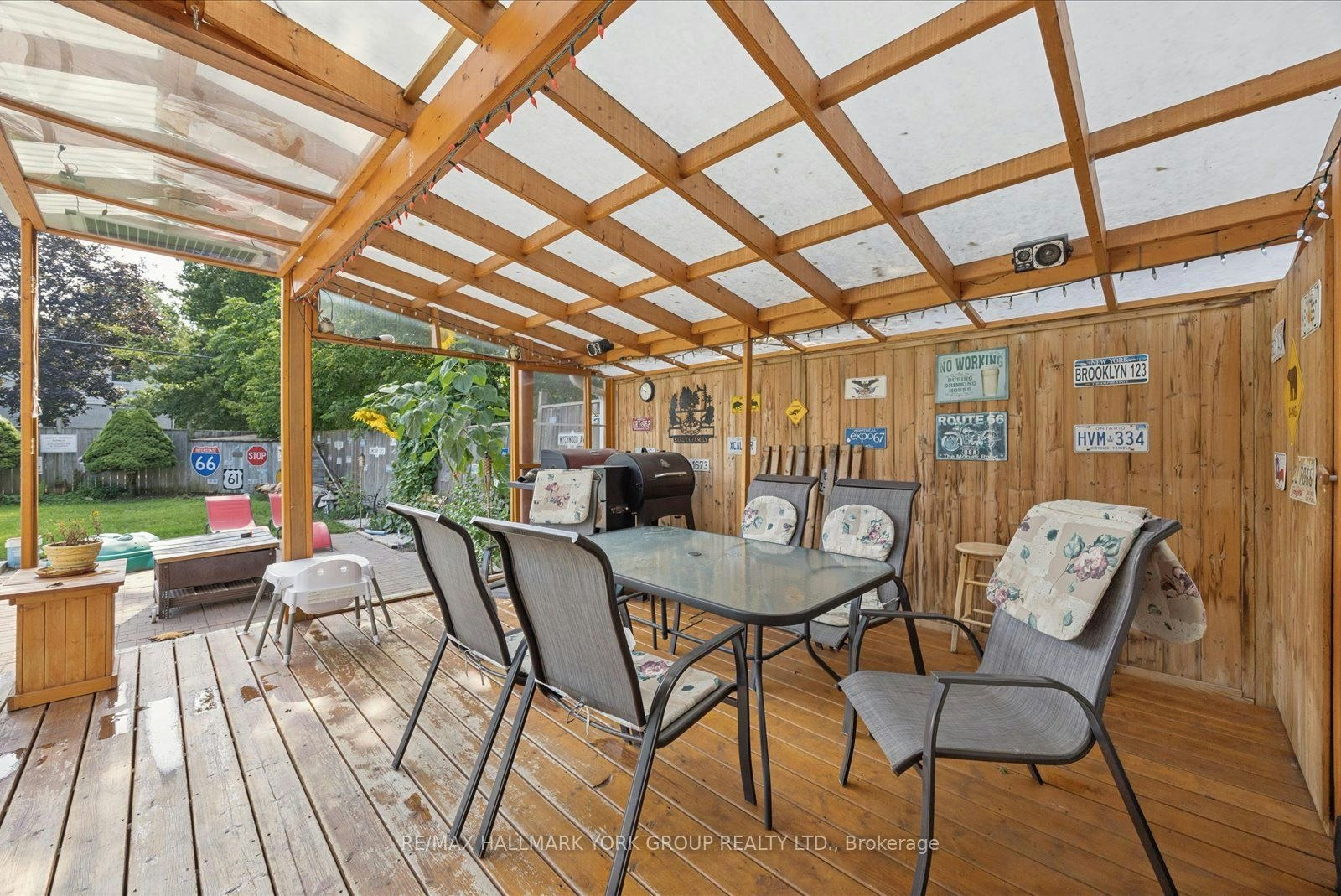54 North Street, Georgina, ON, L0E 1R0 - 26