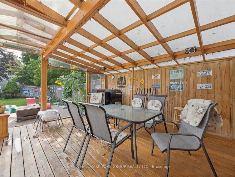 54 North Street, Georgina, ON, L0E 1R0 - 26