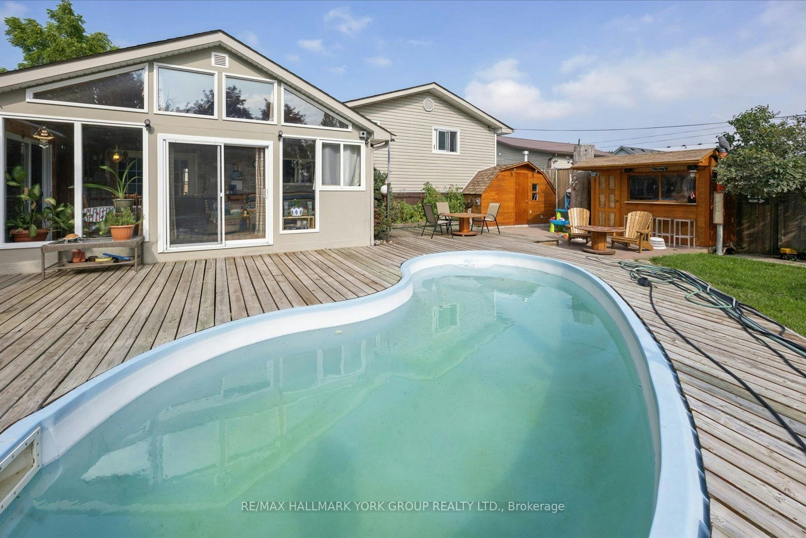 54 North Street, Georgina, ON, L0E 1R0 - 33