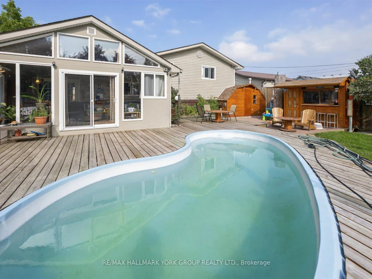 54 North Street, Georgina, ON, L0E 1R0 - 33