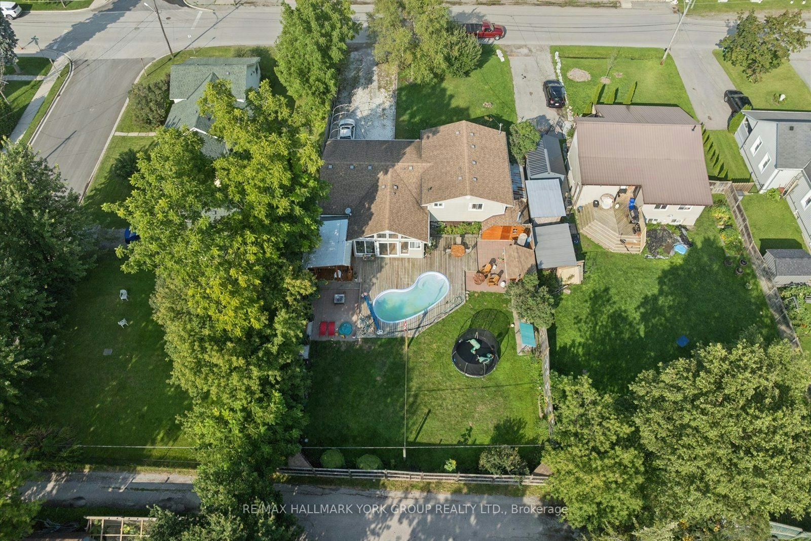 54 North Street, Georgina, ON, L0E 1R0 - 38