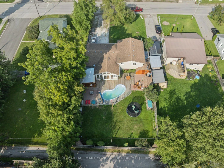 54 North Street, Georgina, ON, L0E 1R0 - 38