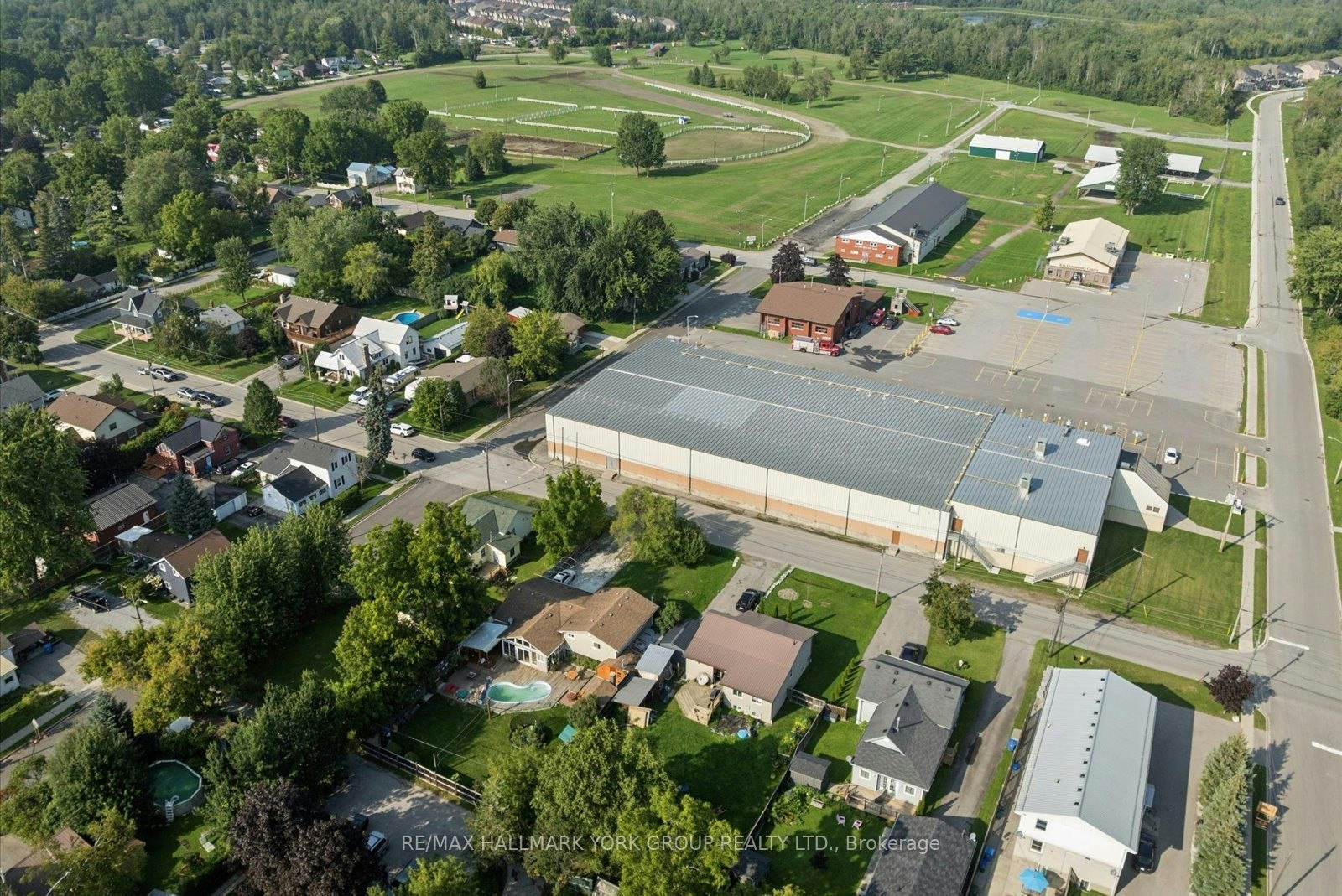 54 North Street, Georgina, ON, L0E 1R0 - 40