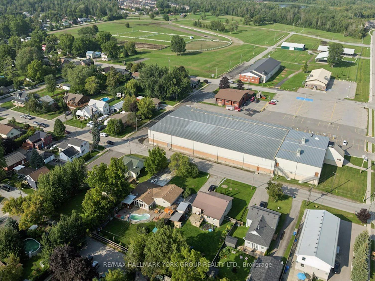 54 North Street, Georgina, ON, L0E 1R0 - 40