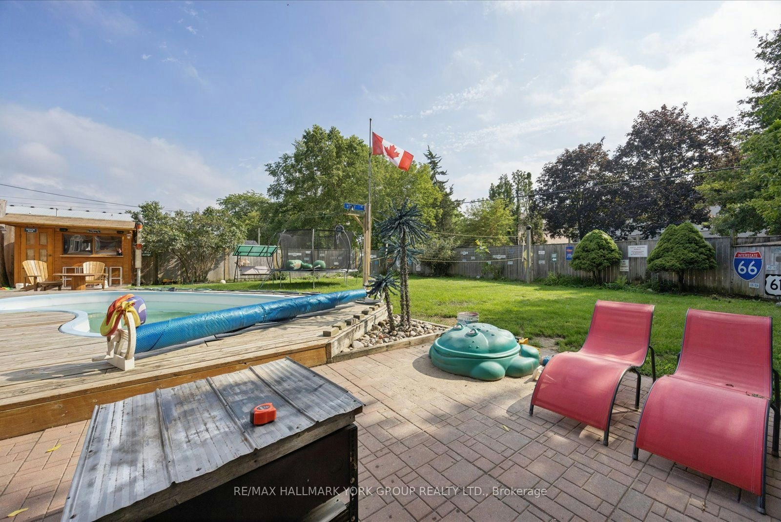 54 North Street, Georgina, ON, L0E 1R0 - 30