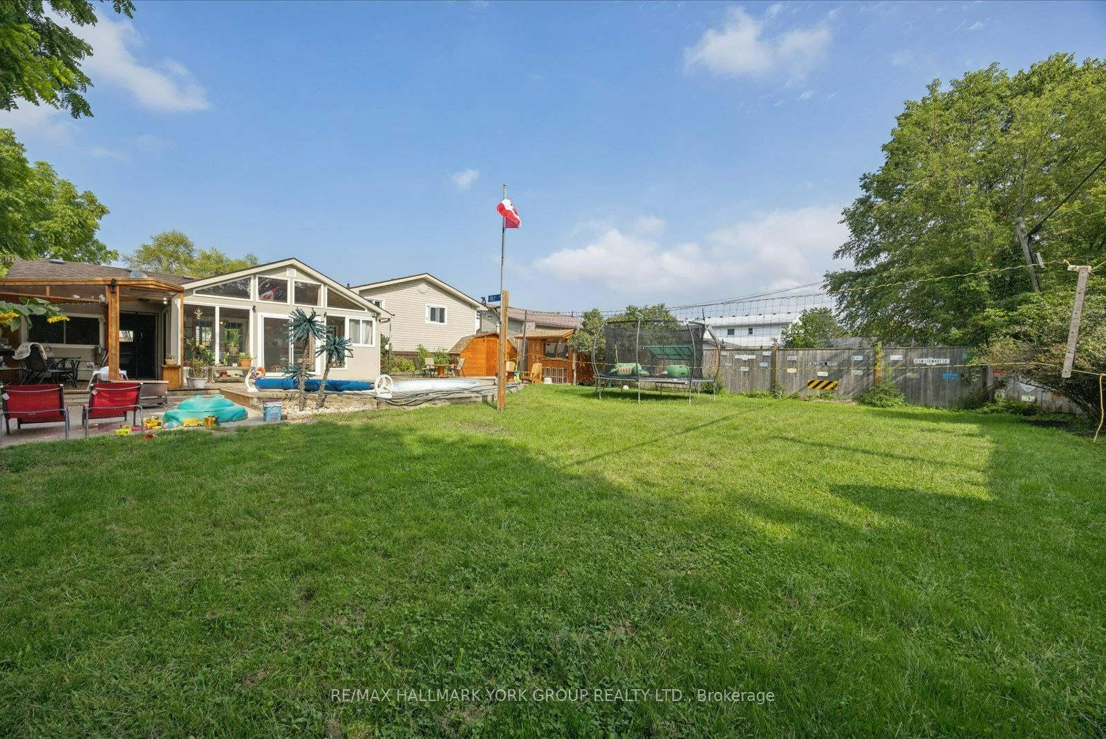 54 North Street, Georgina, ON, L0E 1R0 - 34