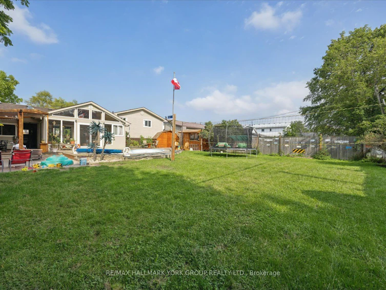 54 North Street, Georgina, ON, L0E 1R0 - 34