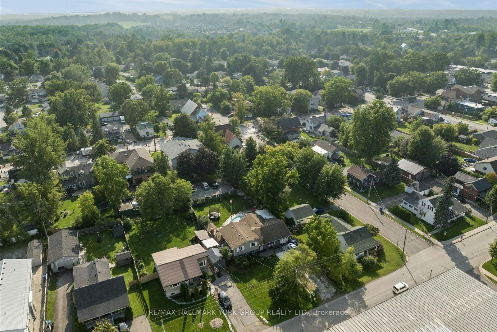 54 North Street, Georgina, ON, L0E 1R0 - 42