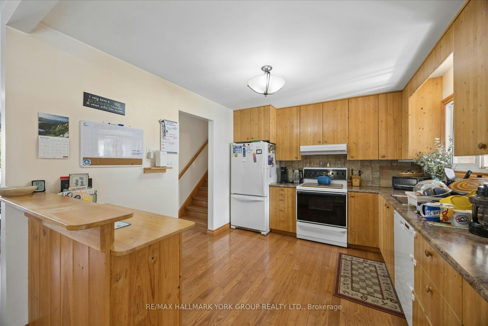 54 North Street, Georgina, ON, L0E 1R0 - 7
