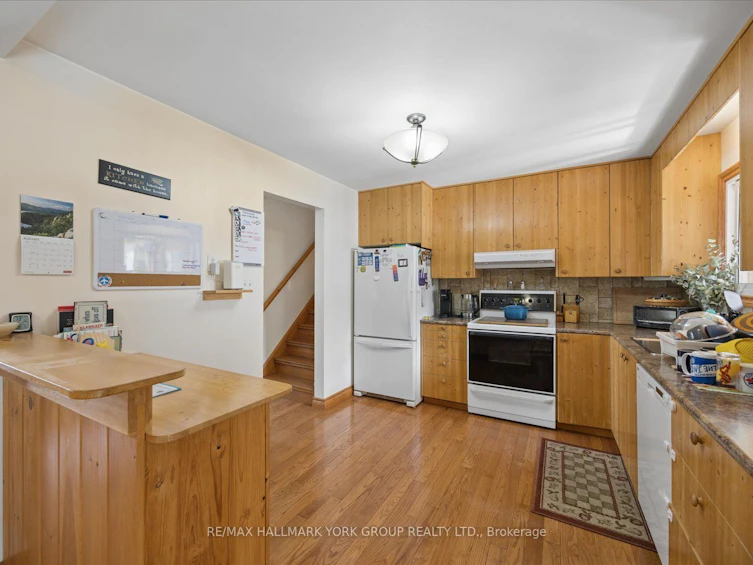 54 North Street, Georgina, ON, L0E 1R0 - 7