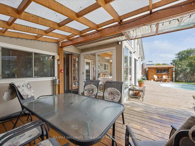 54 North Street, Georgina, ON, L0E 1R0 - 28