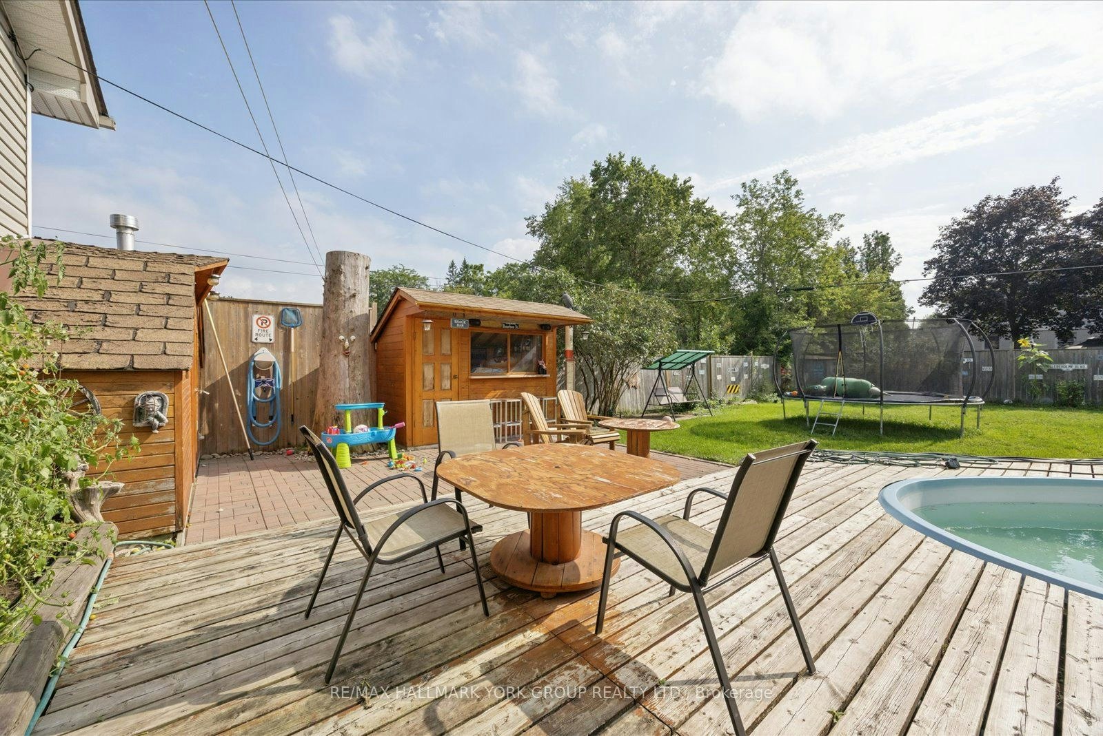 54 North Street, Georgina, ON, L0E 1R0 - 32