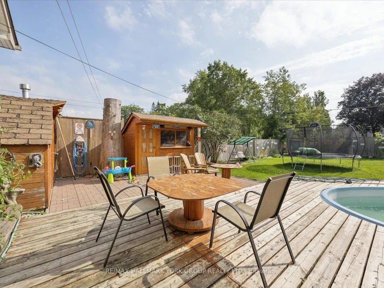 54 North Street, Georgina, ON, L0E 1R0 - 32