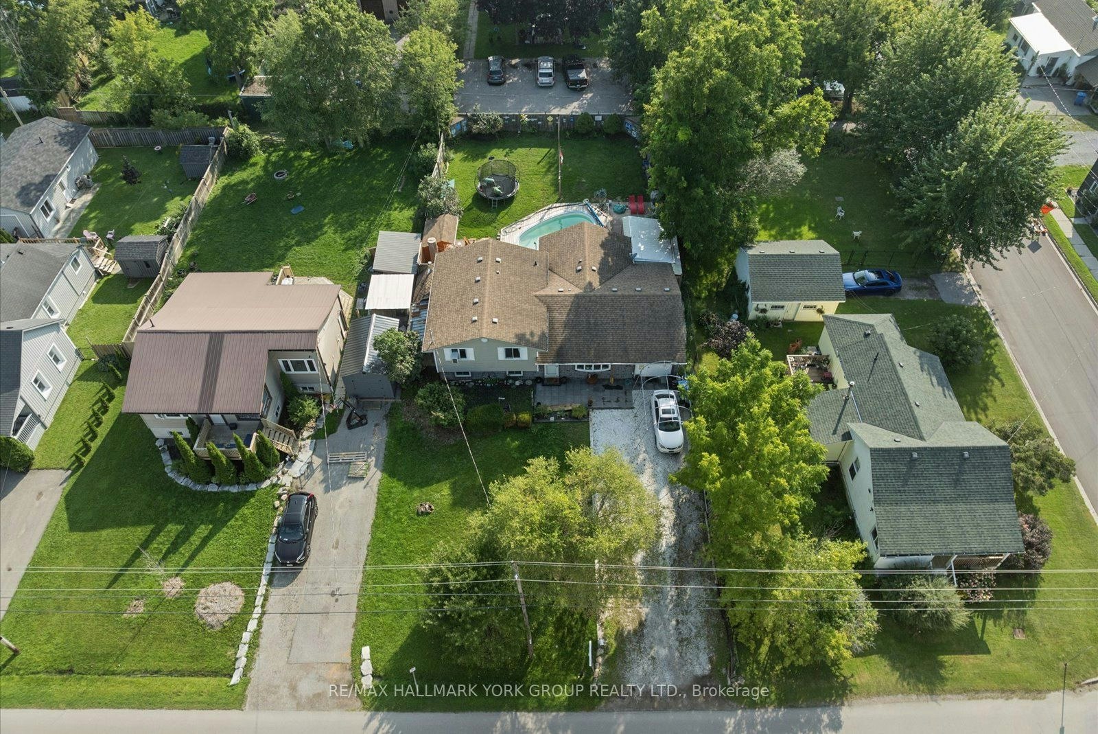 54 North Street, Georgina, ON, L0E 1R0 - 41