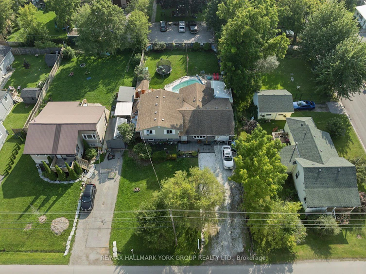 54 North Street, Georgina, ON, L0E 1R0 - 41
