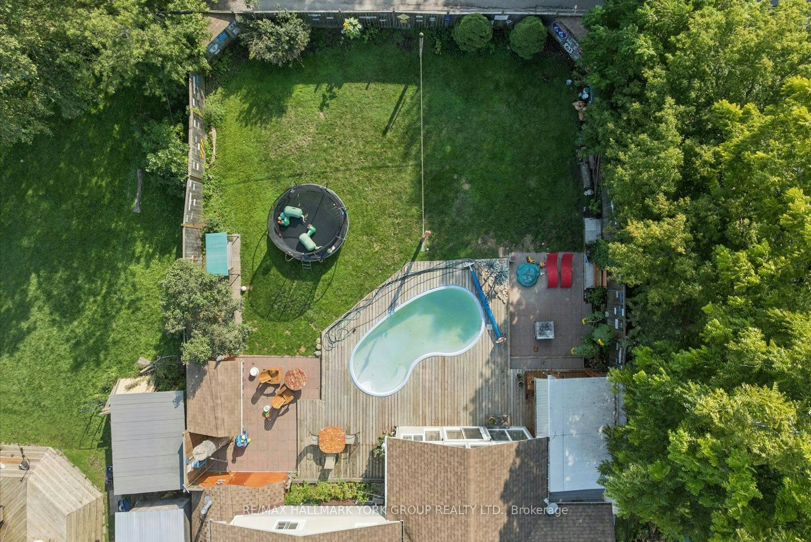 54 North Street, Georgina, ON, L0E 1R0 - 37