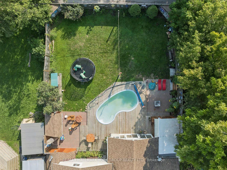 54 North Street, Georgina, ON, L0E 1R0 - 37