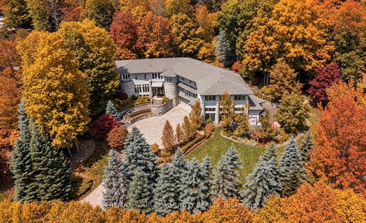 76 Silver Fox Place, Vaughan, ON, L6A 1G2