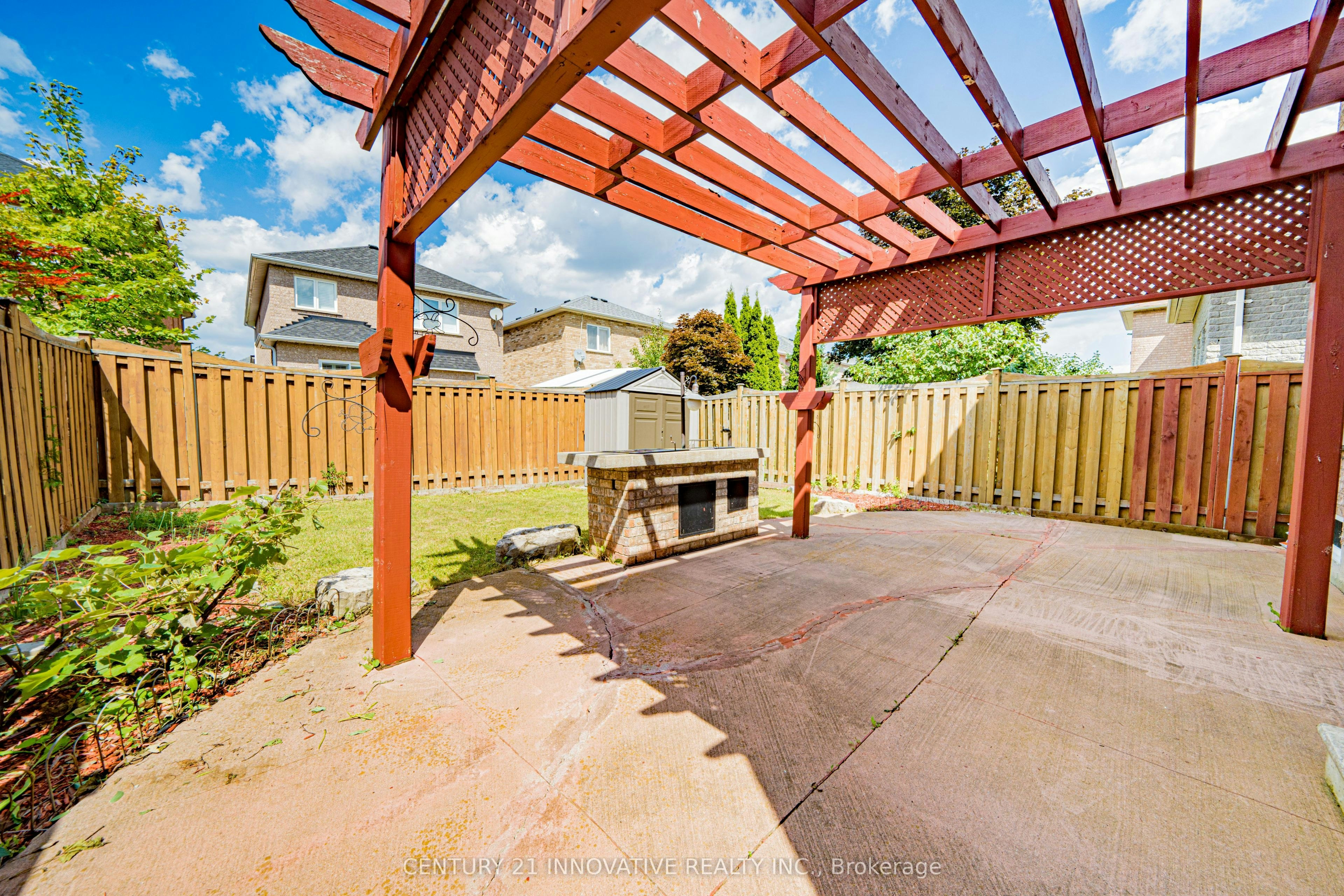 117 Raintree Crescent, Richmond Hill, ON, L4E 3Y8 - 33
