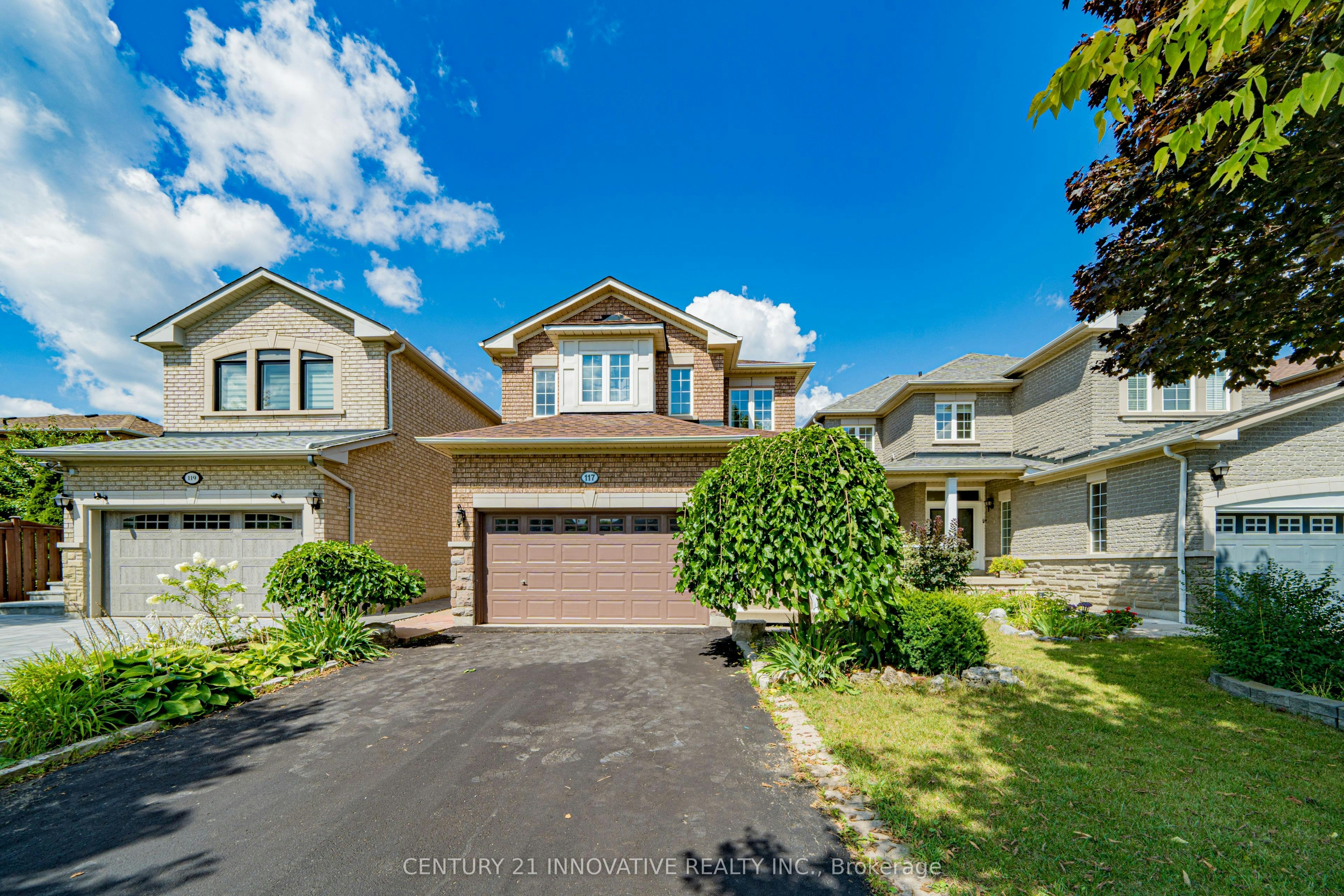 117 Raintree Crescent, Richmond Hill, ON, L4E 3Y8 - 2