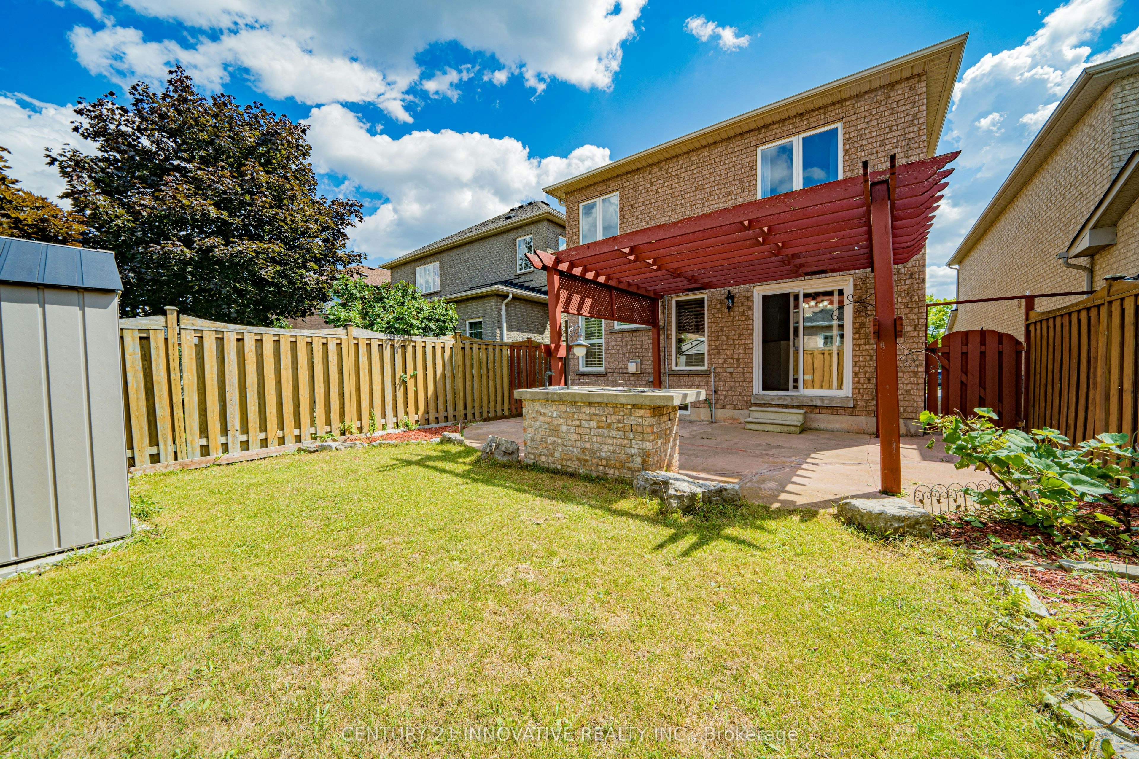 117 Raintree Crescent, Richmond Hill, ON, L4E 3Y8 - 4