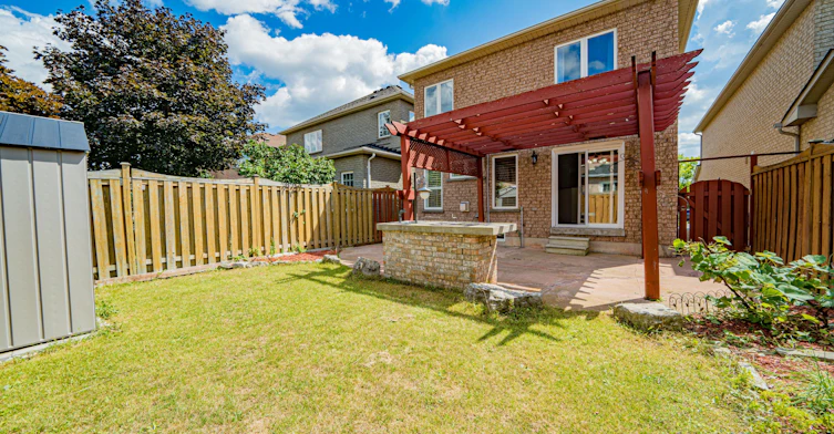 117 Raintree Crescent, Richmond Hill, ON, L4E 3Y8 - 4