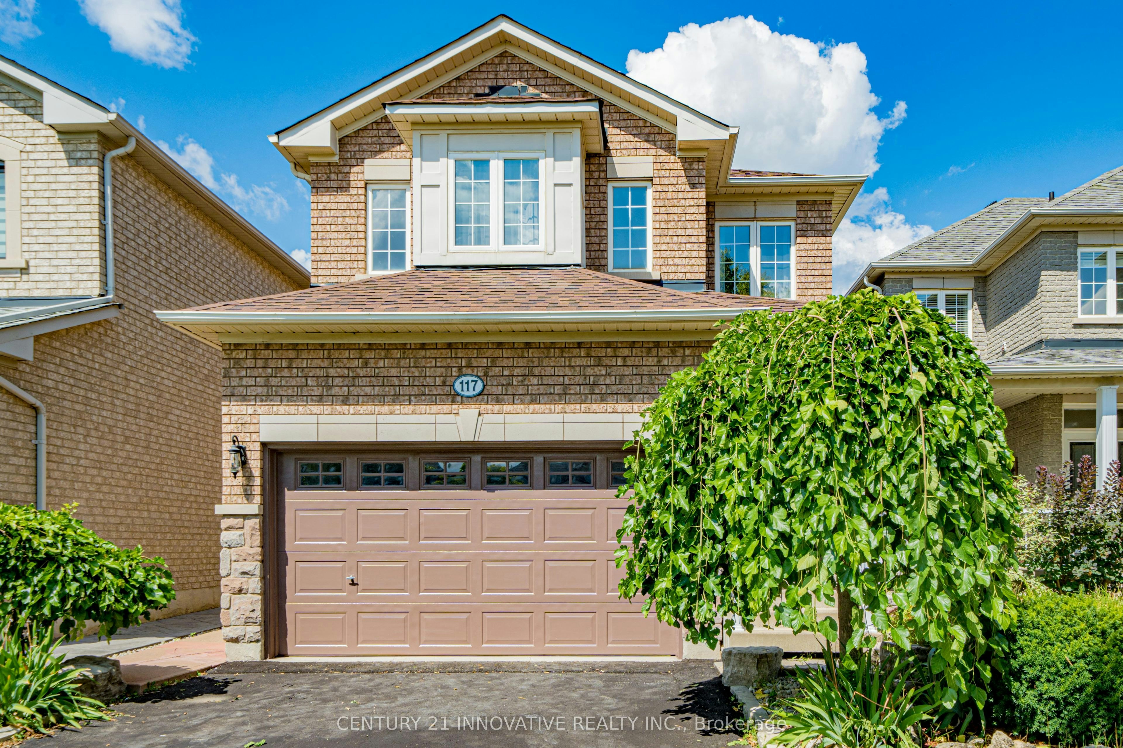 117 Raintree Crescent, Richmond Hill, ON, L4E 3Y8