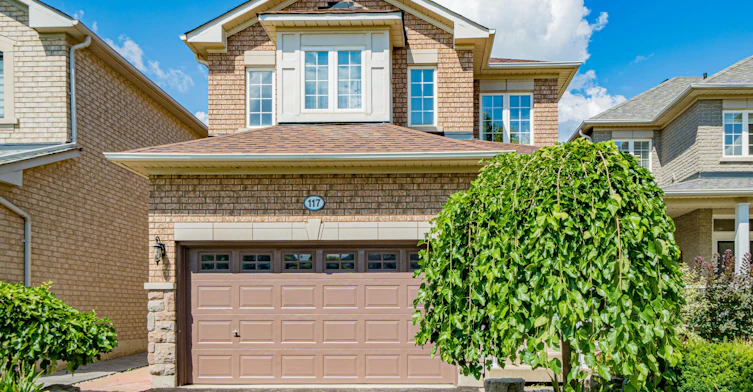 117 Raintree Crescent, Richmond Hill, ON, L4E 3Y8