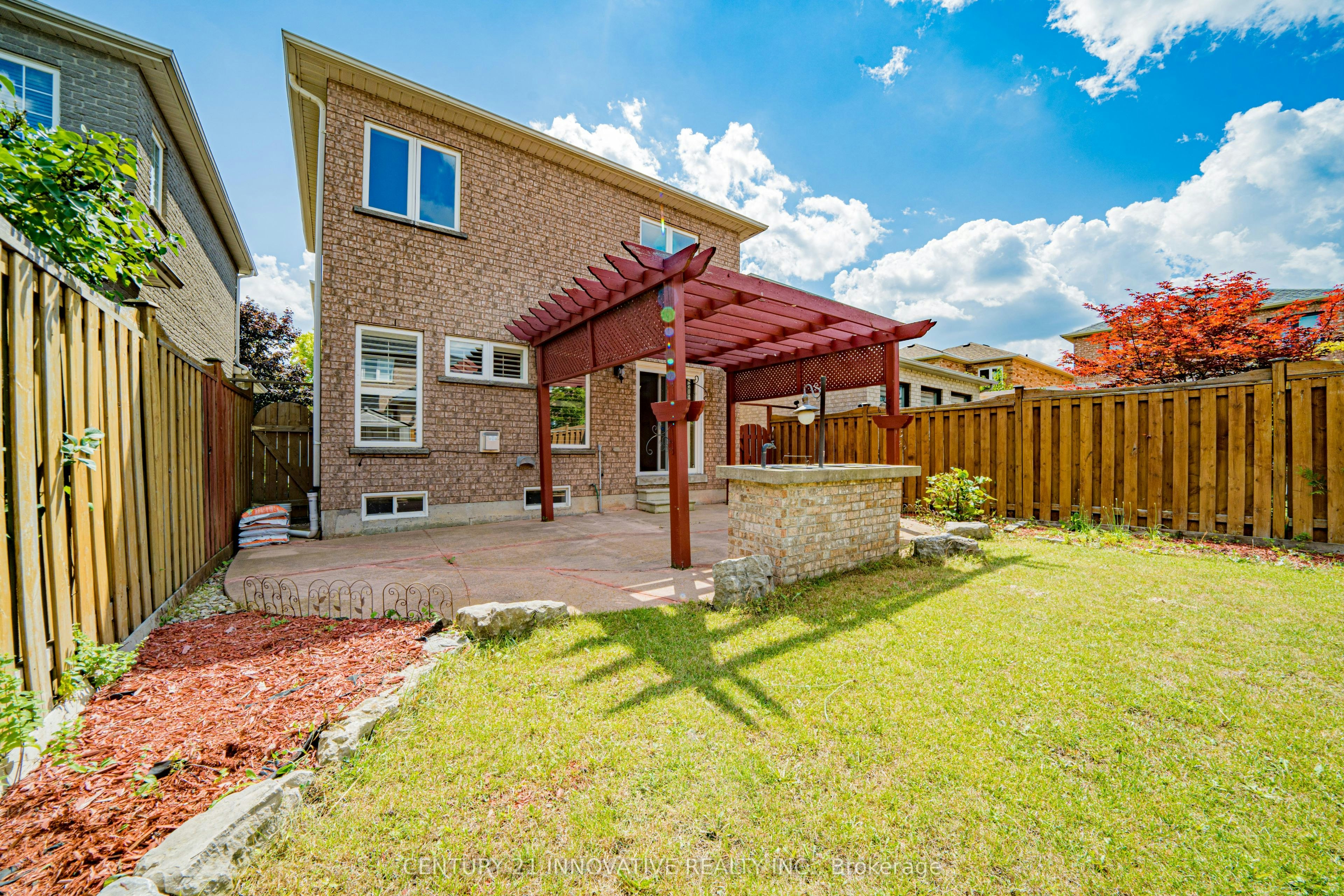 117 Raintree Crescent, Richmond Hill, ON, L4E 3Y8 - 31
