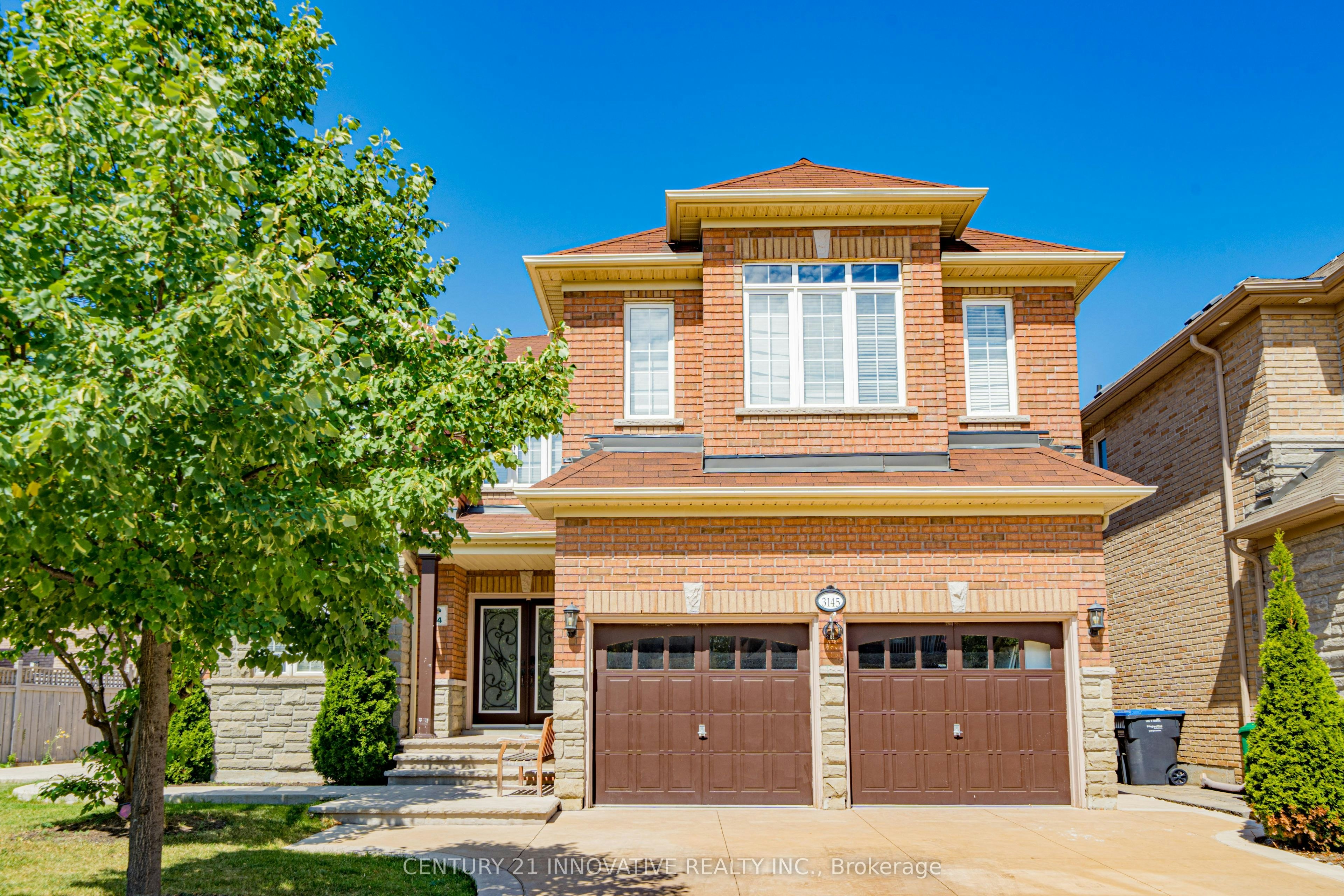 117 Raintree Crescent, Richmond Hill, ON, L4E 3Y8 - 35