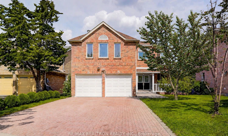 233 Brimson Drive