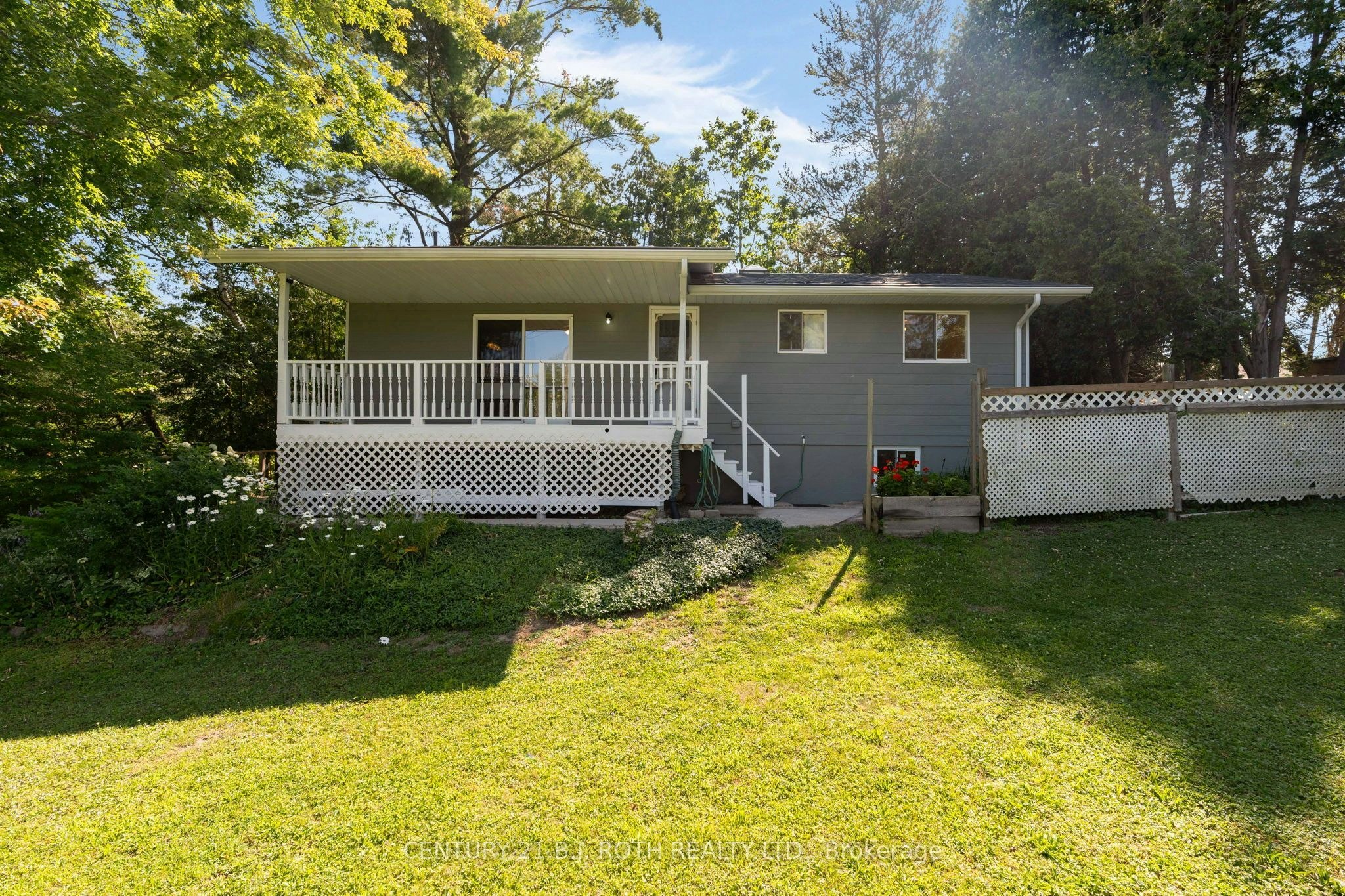 957 7th Line, Innisfil, ON, L9S 4G2