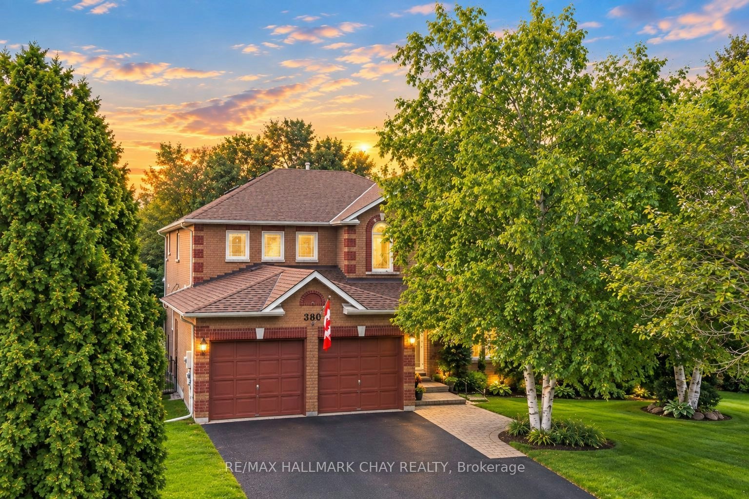 380 Alex Doner Drive, Newmarket, ON, L3X 1G3