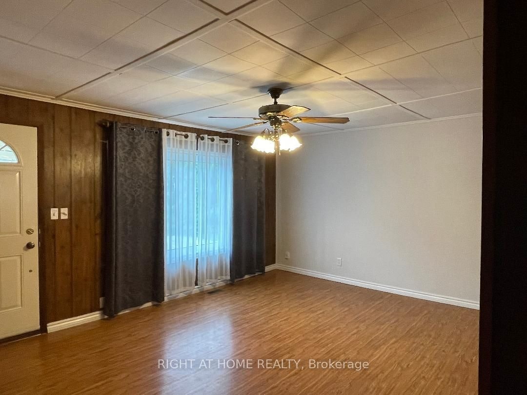 main floor 1br unit-265 Shorecrest Road, Georgina, ON, L4P 1J3 - 2