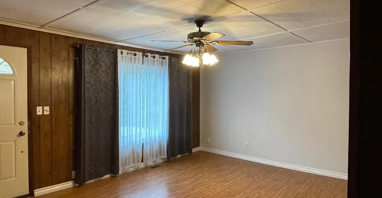 main floor 1br unit-265 Shorecrest Road, Georgina, ON, L4P 1J3 - 2
