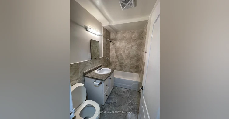 main floor 1br unit-265 Shorecrest Road, Georgina, ON, L4P 1J3 - 6