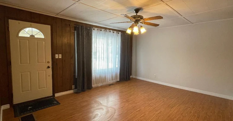 main floor 1br unit-265 Shorecrest Road, Georgina, ON, L4P 1J3