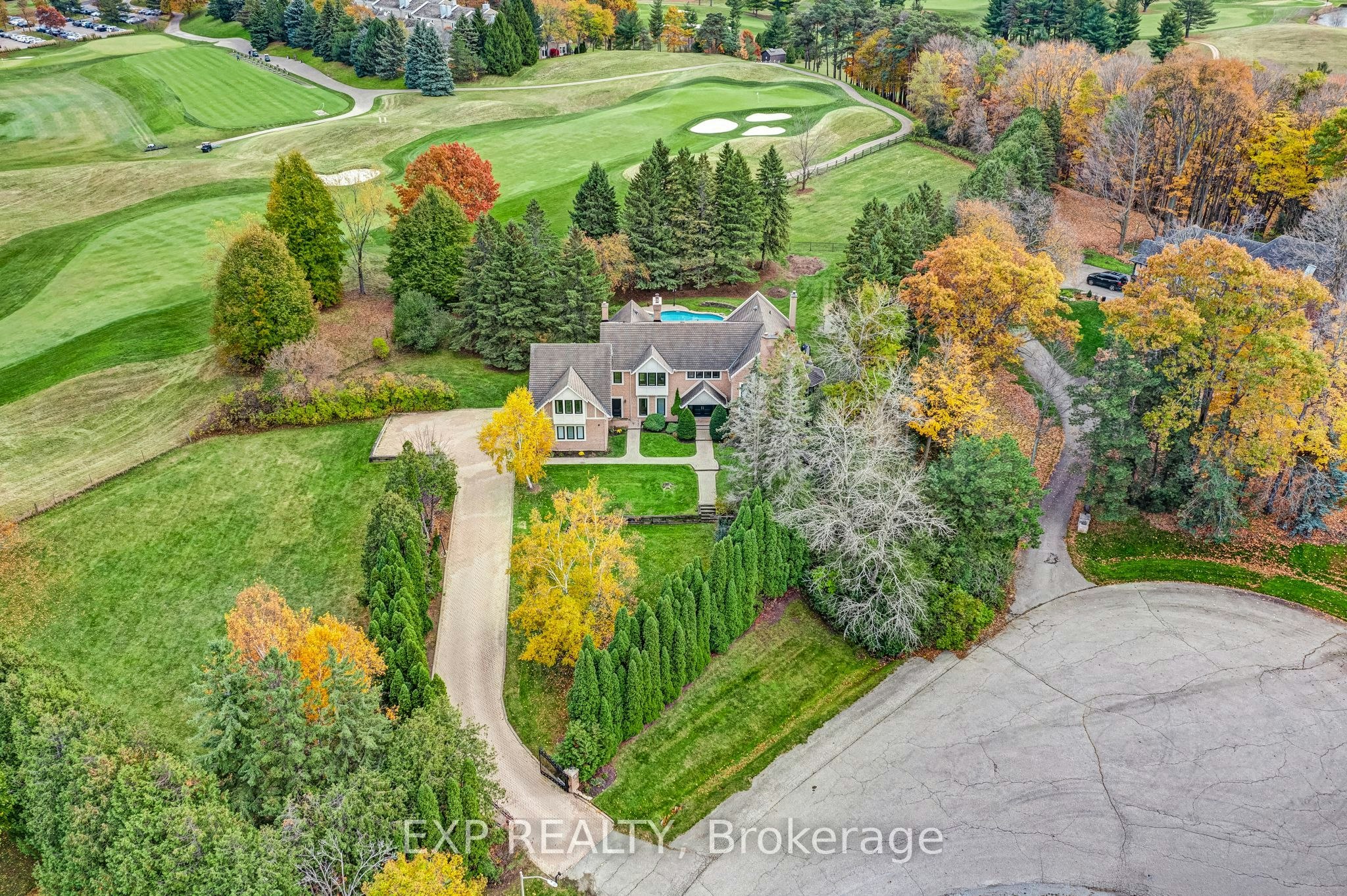 15 Jarvis Avenue, Aurora, ON, L4G 6W8
