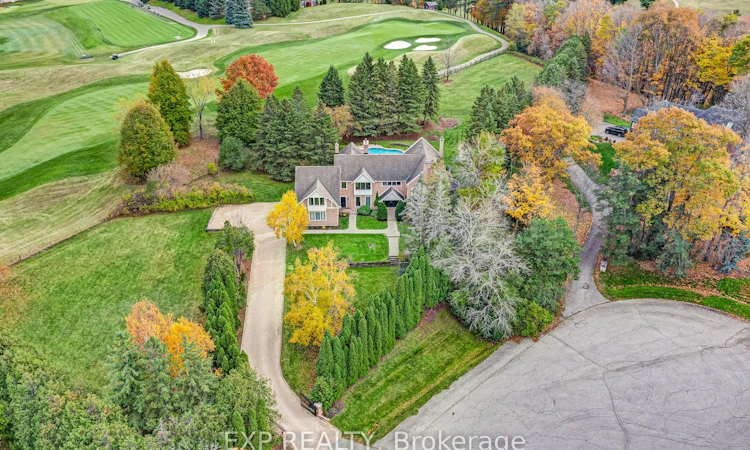 15 Jarvis Avenue