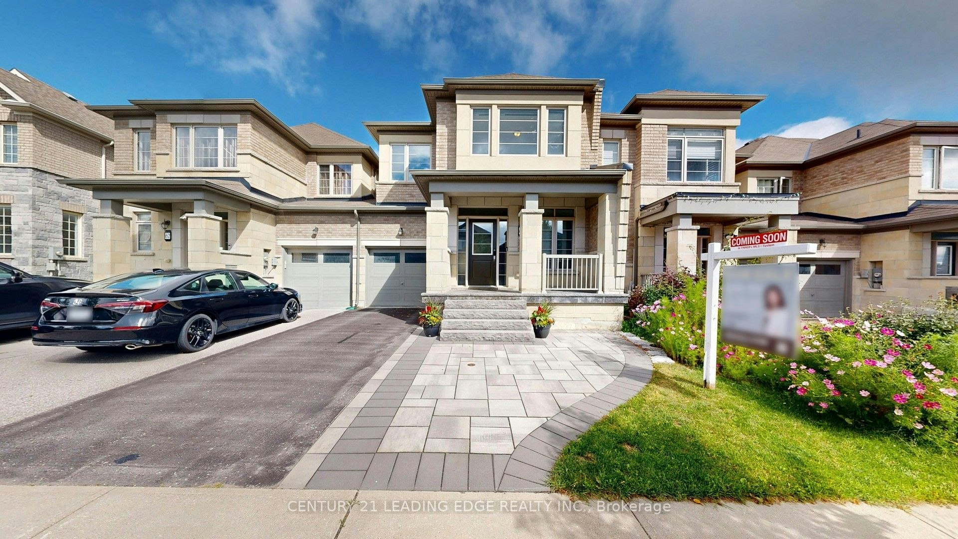 64 Mondial Crescent, East Gwillimbury, ON, L9N 0S2