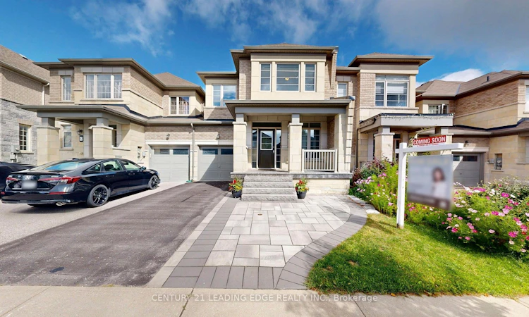64 Mondial Crescent