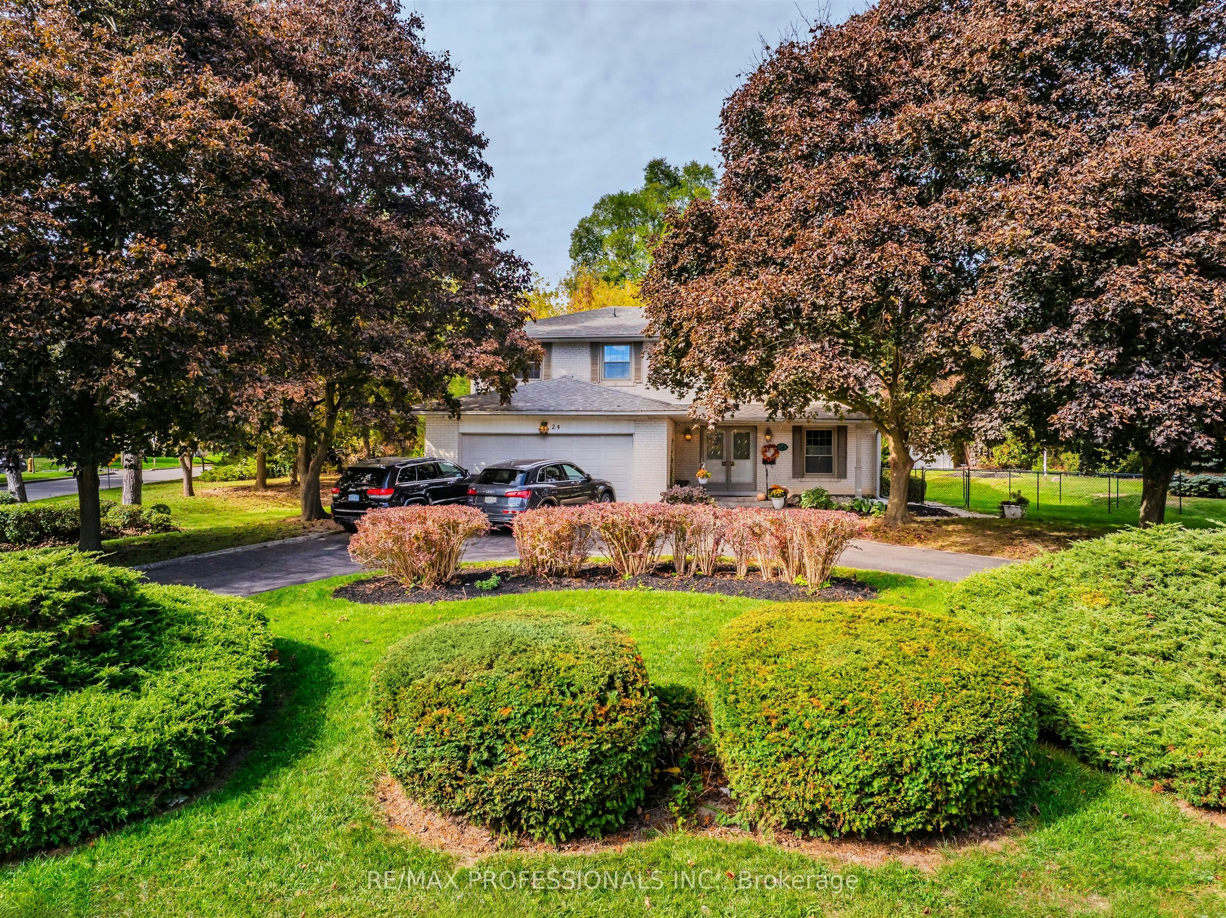 24 Billy Joel Crescent, Markham, ON, L3P 3C5