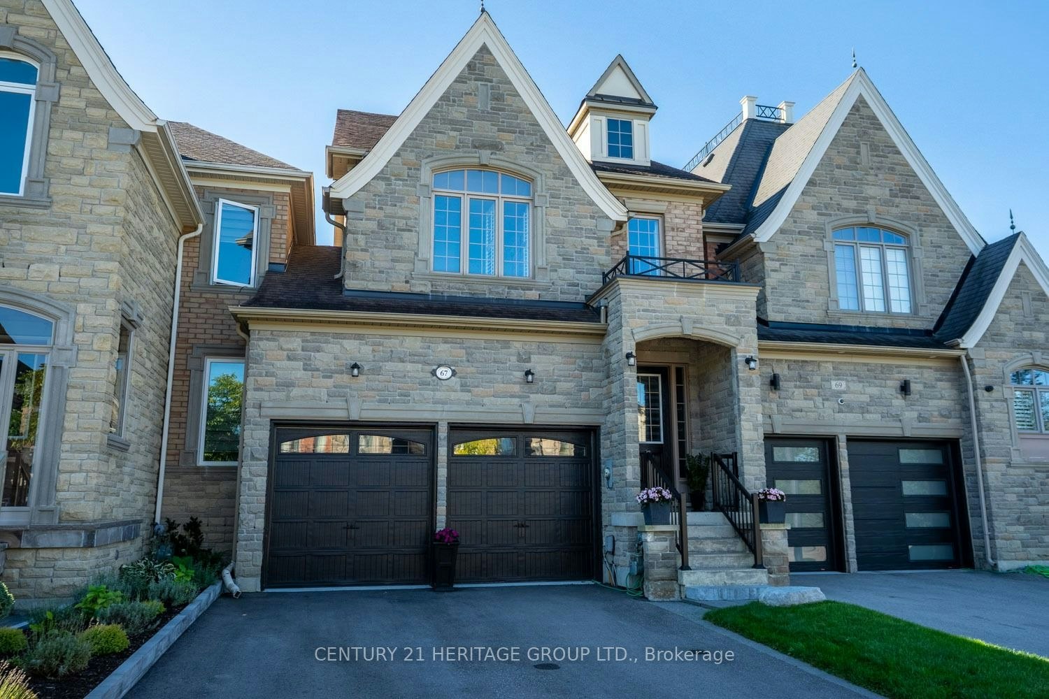 67 Alex Campbell Crescent, King, ON, L7B 1K9