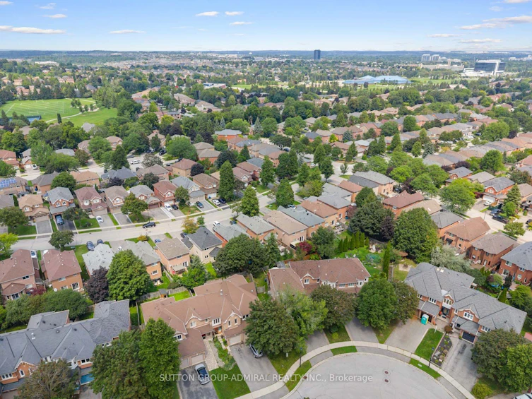 267 Warner Crescent, Newmarket, ON, L3X 2G6 - 43
