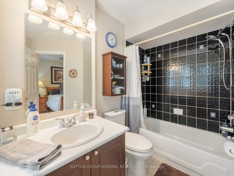 267 Warner Crescent, Newmarket, ON, L3X 2G6 - 23